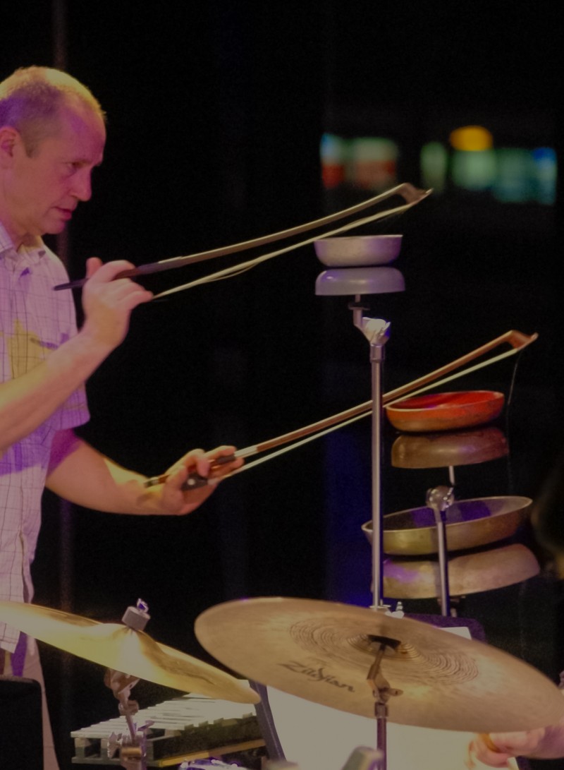 Doek Michael Vatcher 3